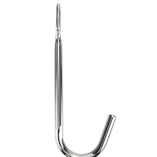 Hook Stainless 5783 Plug No PerfectFit Steel Ball 0716